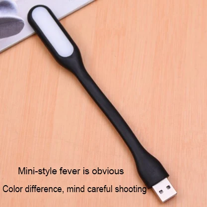 PremiumCord USB Lampe, Extra Leicht, Geeignet für Laptop