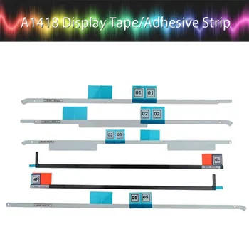 

New A1418 LCD Screen Adhesive Strip for iMac 21.5'' A1418 LCD Display Adhesive Strip Sticker Tape 2012-2015 year