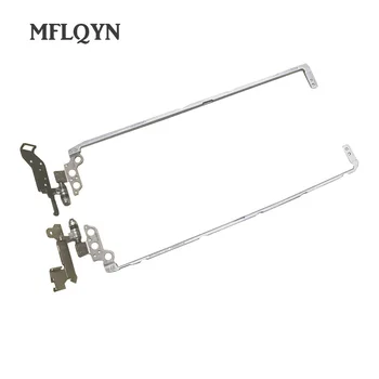 

Laptop LCD Hinges L+R for HP 15Z-AW series Bracket Screen axis hinges Brackets