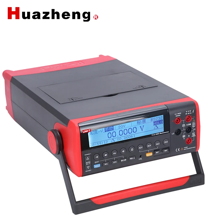 Popular Professional UT805A benchtop Digital multimeterMultimeters