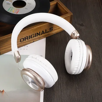 

wireless Bluetooth headset card Music call function game headset