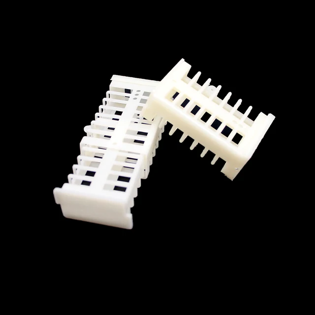 100Db Méhészeti Queen Méh Kibővíthető Ketrecfiók Multifunkciós Tenyésztés Anti Escape Catcher Műanyag Készletek Nagykereskedelem