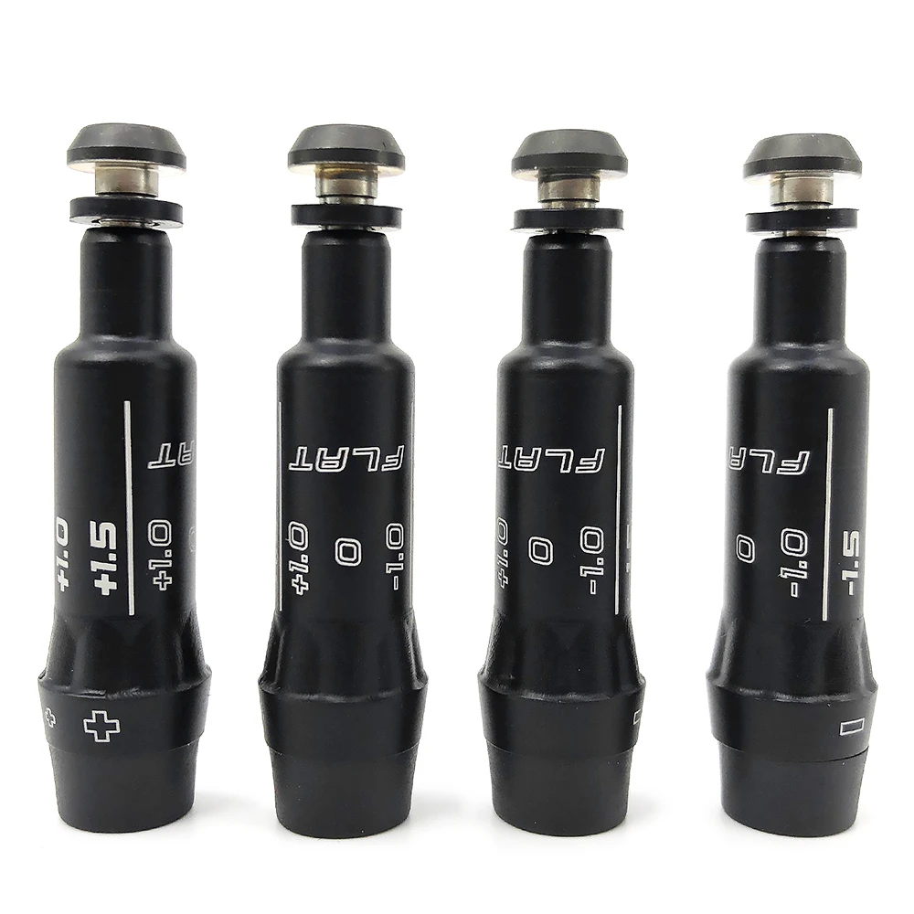 Ping driver shaft replacement Clearance