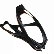 Все углеродное волокно 3 к углеродная ткань держатель бутылки для воды горная дорога Велосипедное оборудование аксессуары матовый яркий