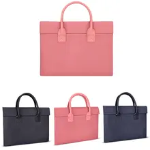 Сумки для ноутбука сумка для Xiaomi Macbook Pro 13 Чехол Air 11 12 retina Новинка 15 Touch Bar женский чехол mac book сумки