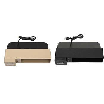 

Car Seat Crevice Storage Box Cup Holder Organizer Off Auto Gap Durable