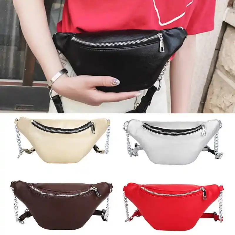 belly belt bag