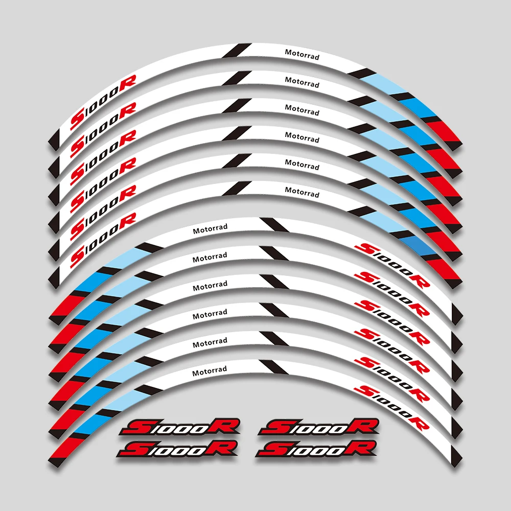    ĸ  ڸ ܺ  ƼĿ, ݻ Ʈ  Į, BMW S1000R S 1000 R, ǰ
