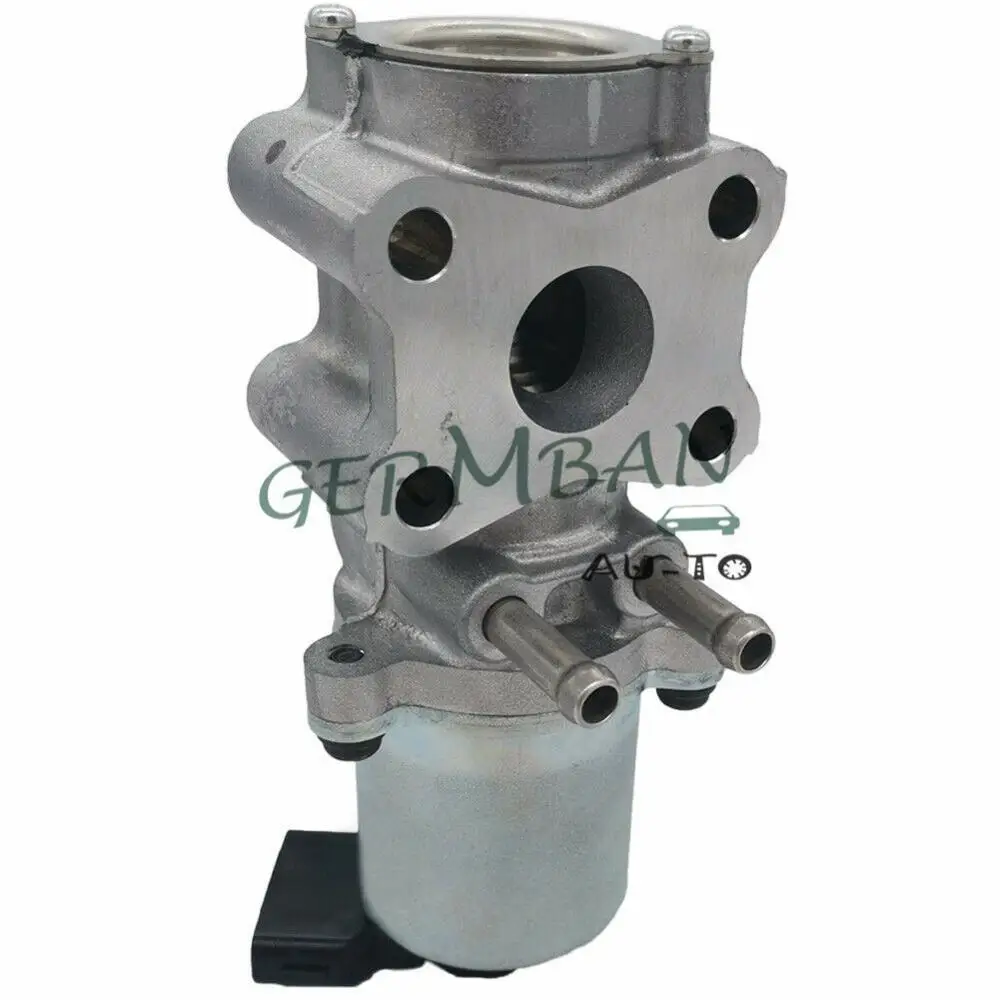 Клапан EGR в сборе 25620-51011 для Toyota Land Cruiser VDJ200 VDJ76 VDJ79 Lexus LX