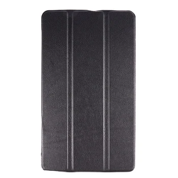 

Slim Smart Cover Case for SHIELD K1 8-Inch Tablet (Black)