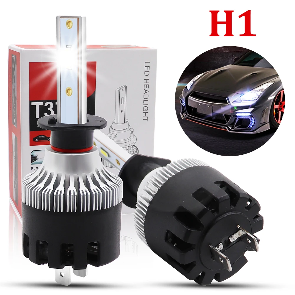 Противотуманные фары dc12 9 w