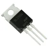 10PCS 3705 IRL3705 MOSFET N-CH 55V 75A TO-220AB NEW ► Photo 2/4