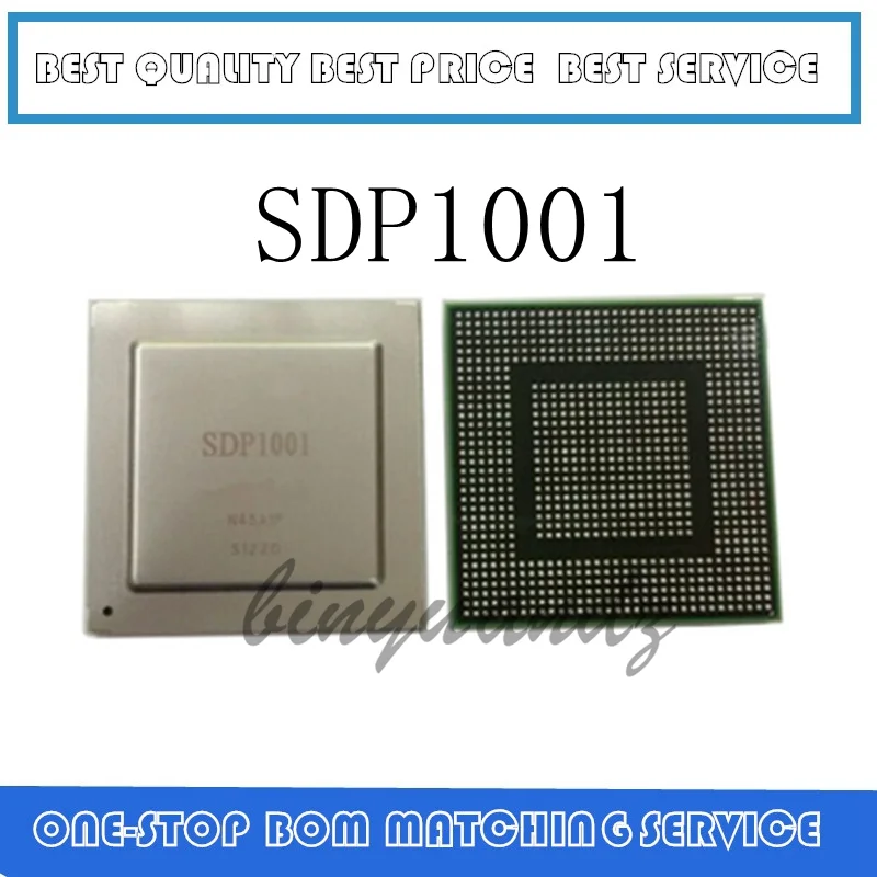

1PCS~5PCS SDP1001 BGA
