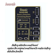 Special Price Qianli icopy original color repair data line detection headset detection battery detection panel, suitable for iPhone 5 - 11 Special Price Qianli icopy original color repair data line detection headset detection battery detection panel, suitable for iPhone 5 - 11