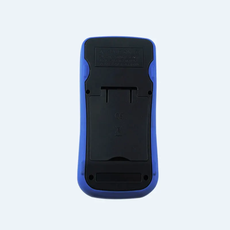 Цифровой мультиметр Owon B33 + портативный измеритель сопротивления