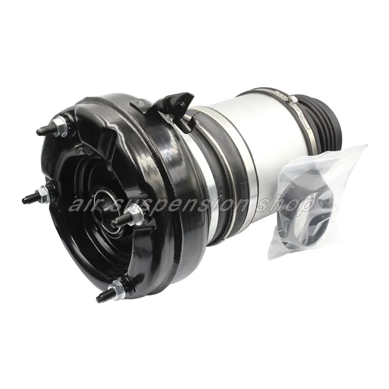 1 шт. Передняя воздушная пружинная сумка для Audi AudiI A8 D4 A6C7 4H0616039AP 4G0616039AD пневматическая подвеска амортизатор ремонтный комплект