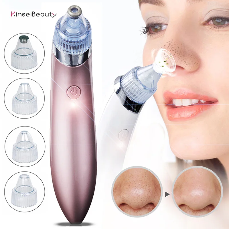 face cleanser suction