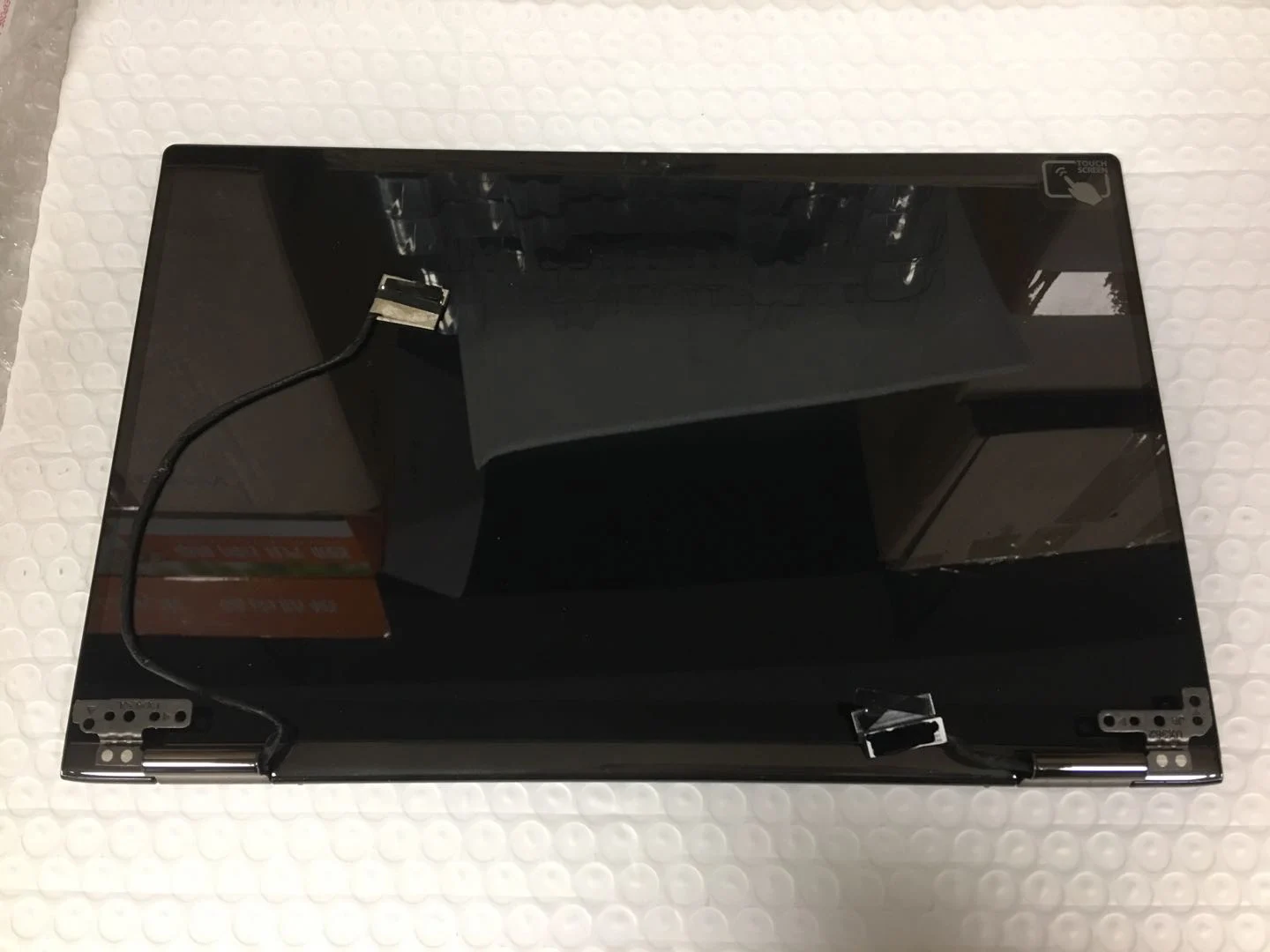 13.3 Inch LCD Panel Touch Screen display Replacement For Asus ZenBook Flip UX362 UX362FA UX362FN Full LCD Assembly