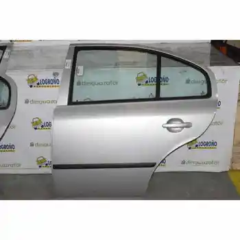 

WINDOW LIFTER REAR LEFT SKODA OCTAVIA SALOON (1U2)