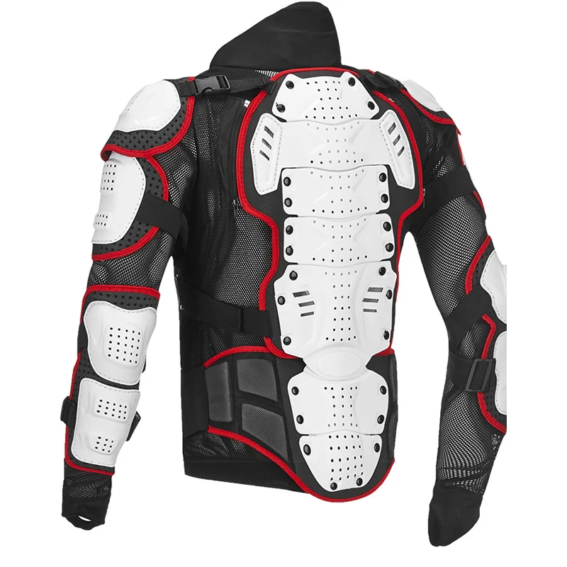  Armor Suits Motocross + Gears   ȣ   ̽  , HZYEYO, D-232