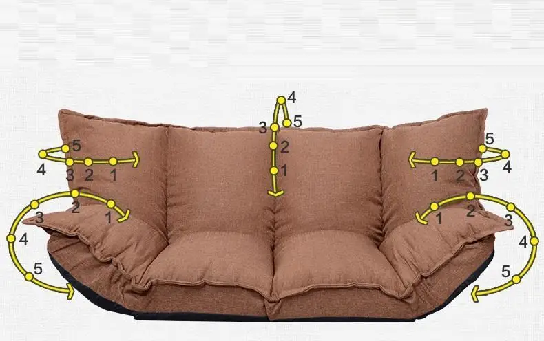 Cojin Infantil Cuscini Decorativi складной Coussin Decoration Almofada диван Cojines Decoraci N Para El Hogar Pouf подушка для сиденья