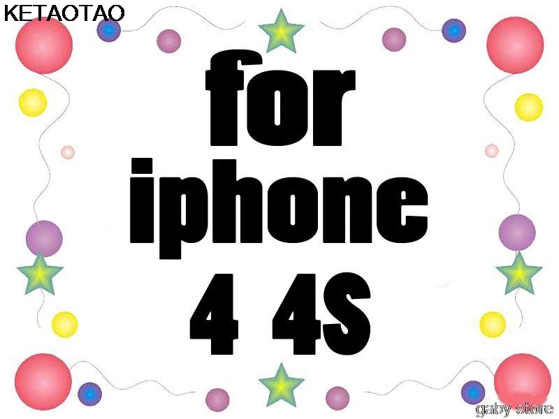 Бежевый Чехол для телефона KETAOTAO Rolling panda s для iPhone 4S 5C 5S 6 6S 7 8 Plus X для samsung S3 4 5 6 7 8 чехол из мягкого ТПУ резины и силикона - Цвет: Бежевый