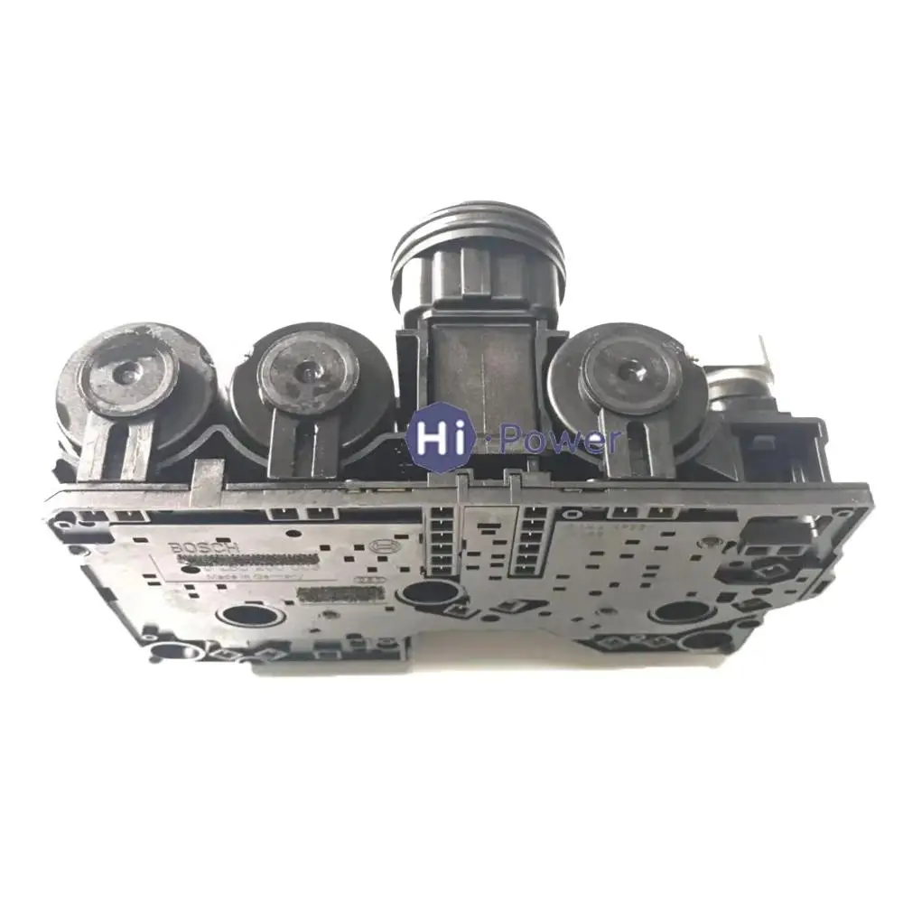 Высококачественный электромагнитный блок 9L2Z7G234-AA 5R55S 5R55W 58879WD D46420B для Ford Lincoln Mercury 02 UP 9L2Z-7G234AA