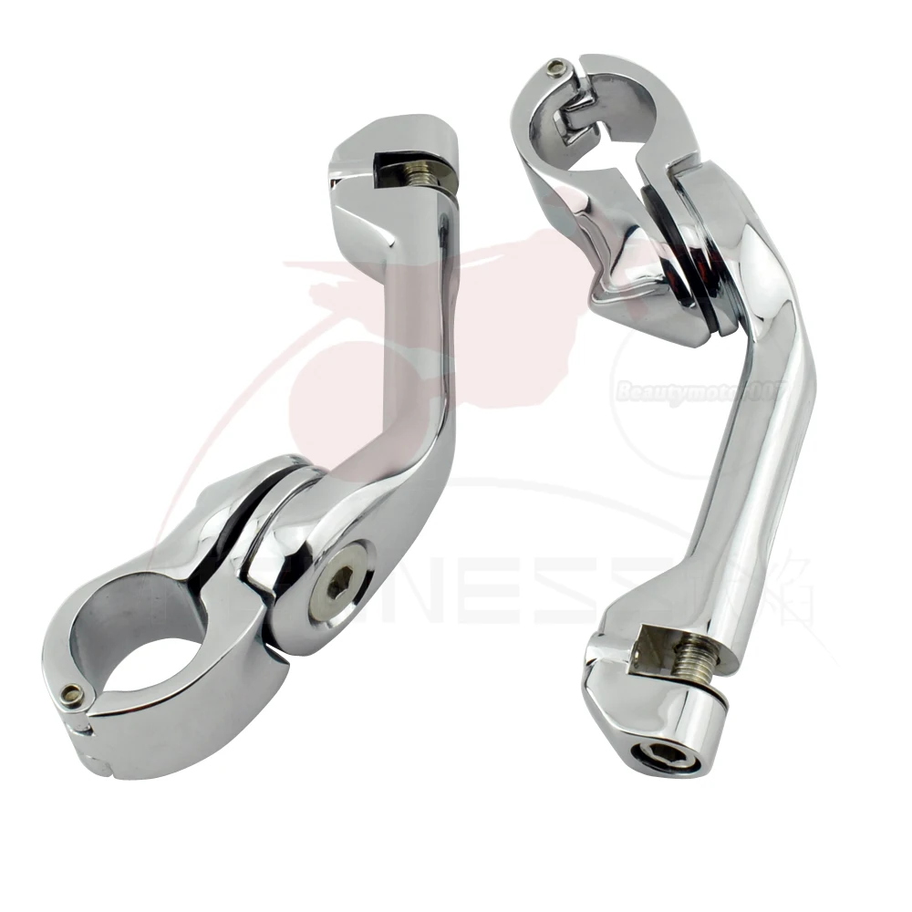Фиксатор Для трассы " Подножки для мотоцикла Harley 32 мм 25 мм 1-1/4" подножки для шоссе