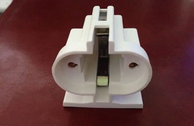

10pcs G23 Lamp Bases Socket For Light Bulb