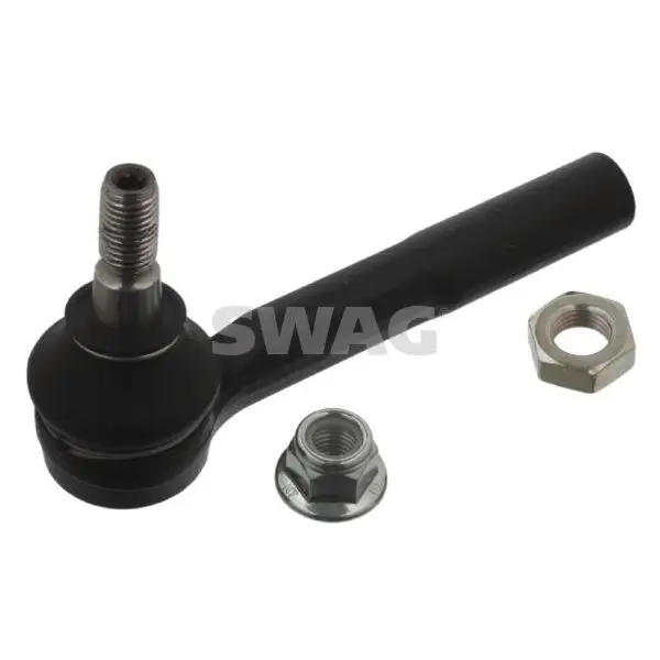 Наконечник рулевой Opel Astra/Zafira all 98 SWAG 40710025