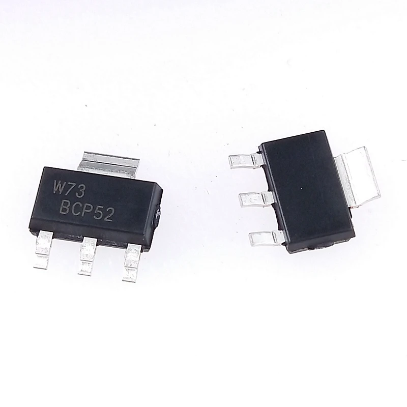10 шт./лот new BCP52 16 SOT 223|Аксессуары для батарей| |