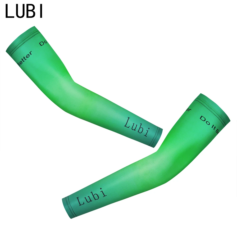 LUBI 2020 велосипедная грелка для рук летняя Защита от УФ лучей наружные