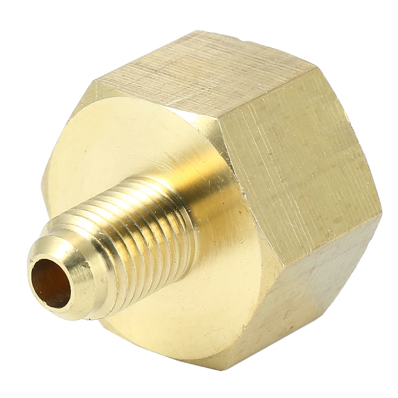 Рисунок 3 - Быстроразъемный соединитель