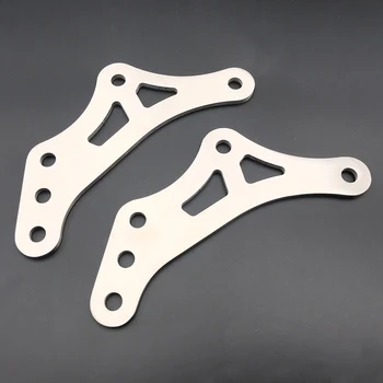 

Motorcycle Decline Accessories Lowering Link Kit Decline 30MM steel For KAWASAKI Z900 2017 2018