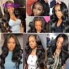 Lace Wigs