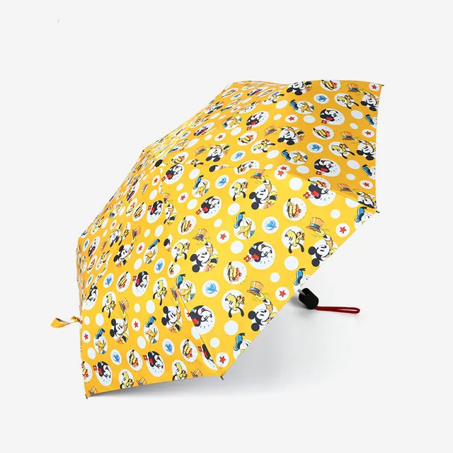 gucci mickey mouse umbrella
