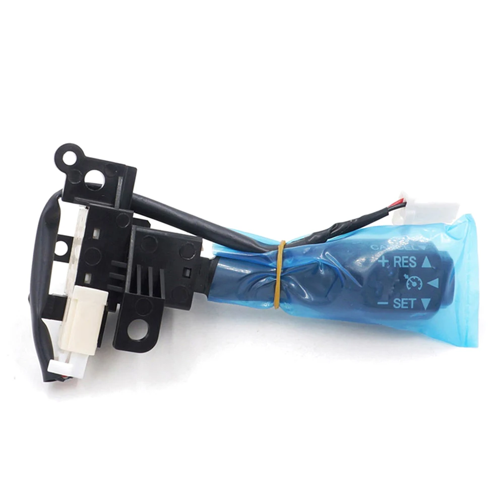 Лучший круиз-контроль Переключатель 84632-34011 для Toyota Corolla Yaris Vios Hilux Hiace Wish Auris Prius Previa RAV4 84632 34011 BY006