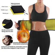 Oeak, трендовый тренажер для талии, пояс для похудения, моделирующий пояс, пояс для триммера талии, пояс для свободного веса