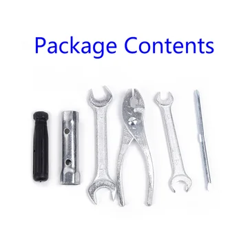 

Motorcycle Repair Tool For HONDA C100 C70 CM91 CT70 CT90 S65 S90 Z50 CF70 CT110