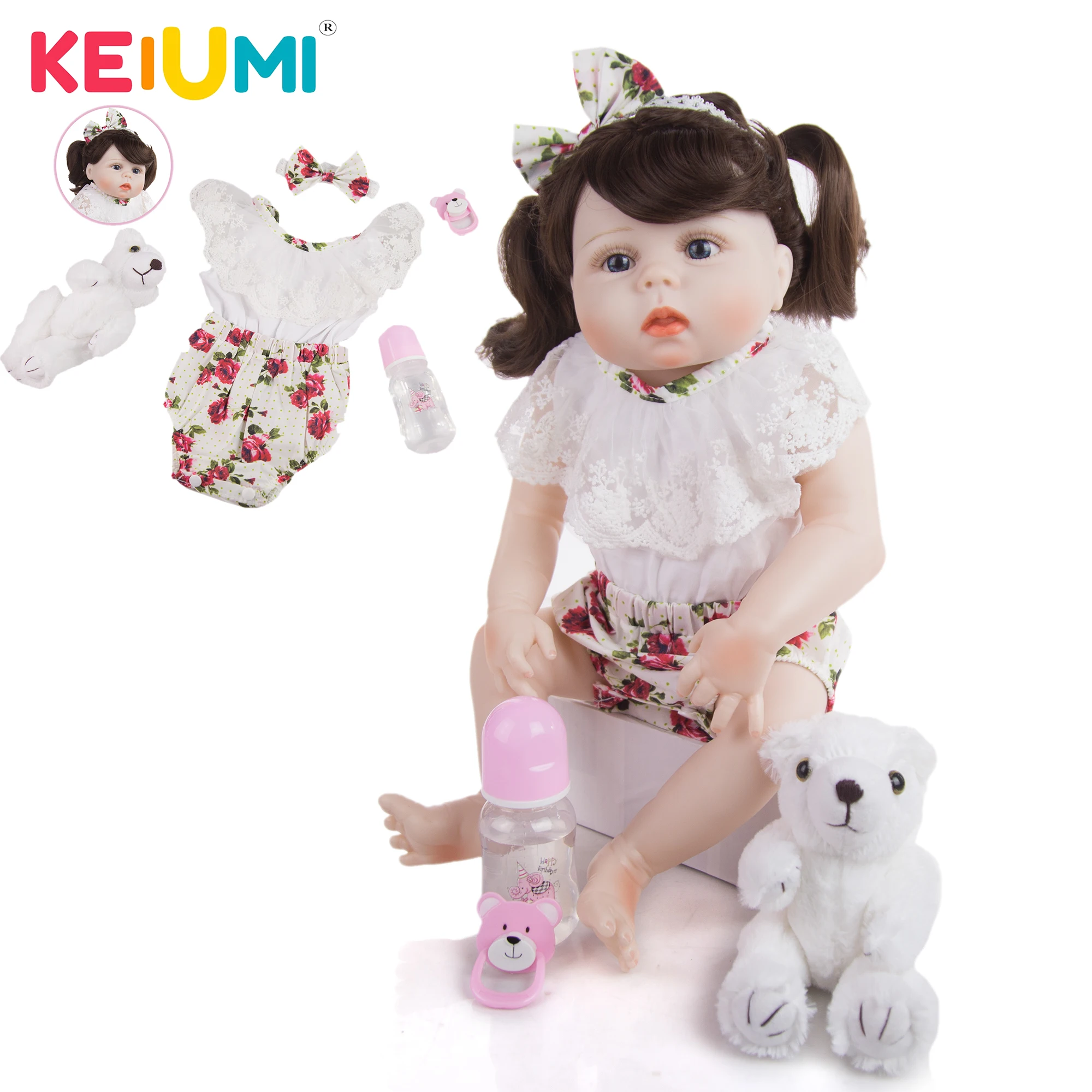 keiumi reborn doll