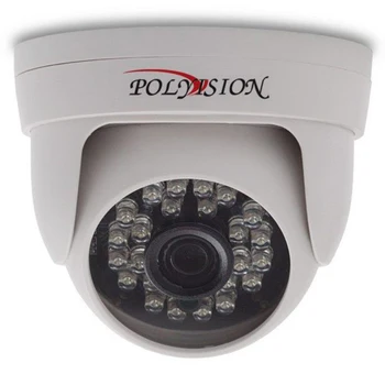 

Polyvision security camera PVC-A2S-D1F2.8