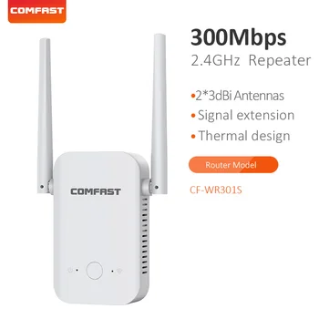 

Mini wifi repeater antennas 802.11b/g/n MT7620A 300Mbps wireless 2.4G internet extender Signal Booster home long range amplifier