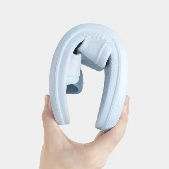 Оригинальные домашние тапочки xiaomi EVA с мягкой подошвой, Нескользящие шлепанцы летние сандалии унисекс тапочки умный дом