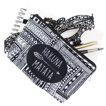 

Travel Cosmetic Bag Portable Pencil Holder Makeup Pouch Storage Case Organizer Q0KE