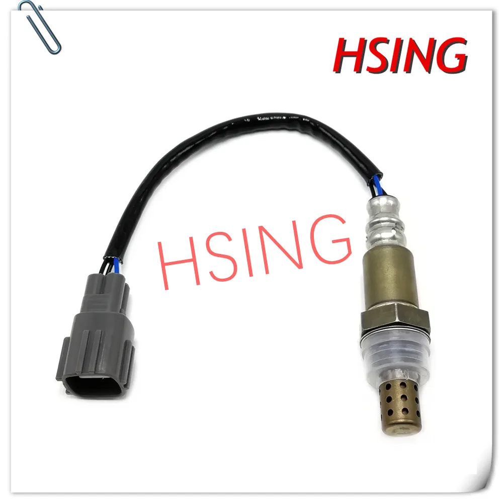 HSINGYE абсолютно#89465-0D040 датчик кислорода O2 Датчик подходит для Daihatsu Sirion Camry Yaris* номер детали#89465-0D040 89465-B1060