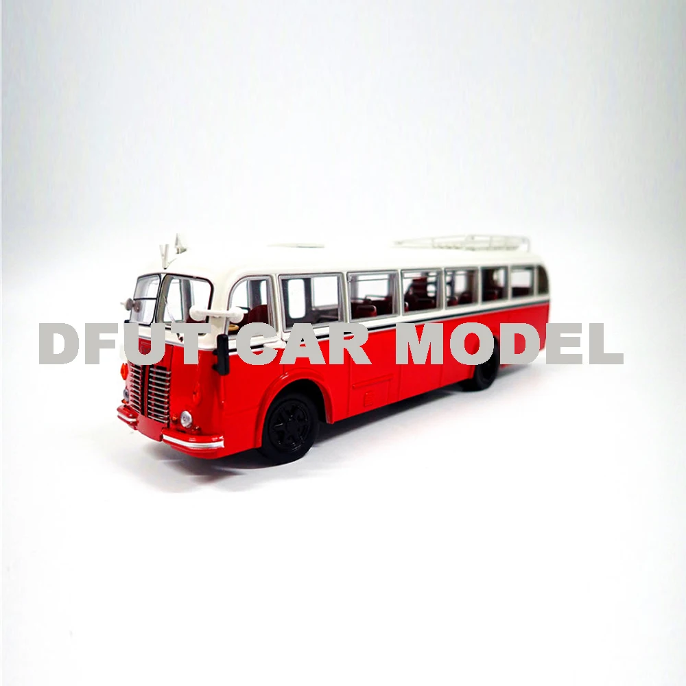 1: 64 сплава 706RO игрушечный автобус модель гоночной машины детских автомобилей авторизованный игрушки для детей