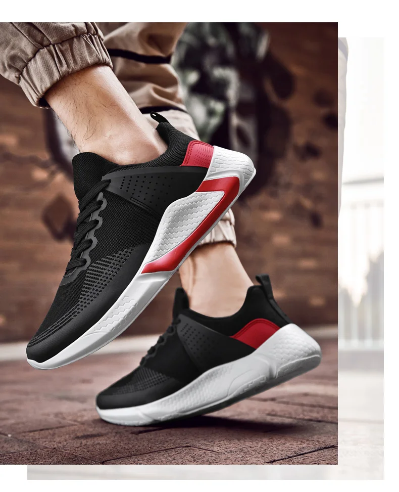 Cheap Sapato casual masculino
