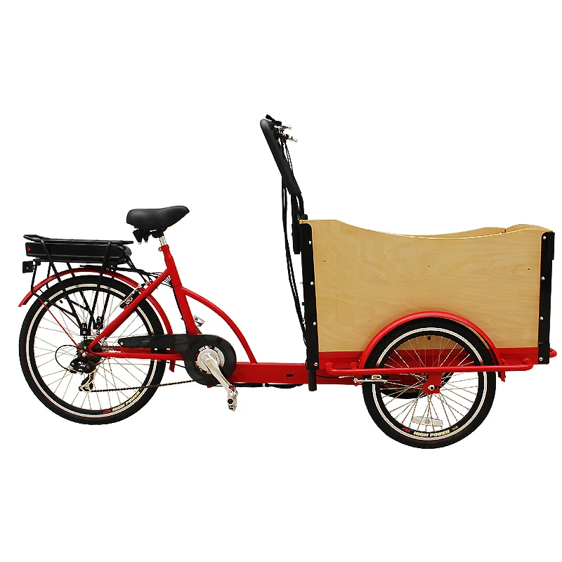 cargo bike aliexpress