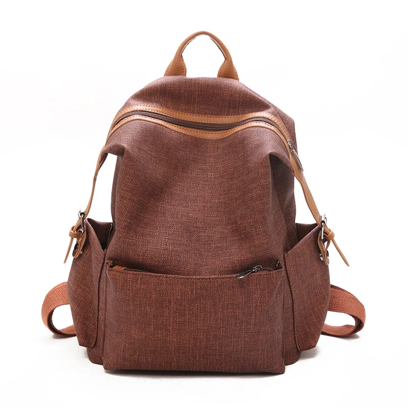 

Bolsa Mochila Feminina Para Notebook Grande Viagem Mochila Feminina Escolar Casual Mochila Antirrobo Mujer Envio Juvenil Bagpack