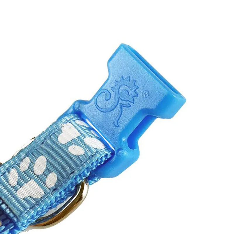 Ошейник для собак 13 цветов ошейник питомцев на заказ с принтом щенка